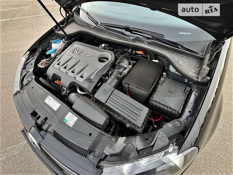 Volkswagen Golf 2011