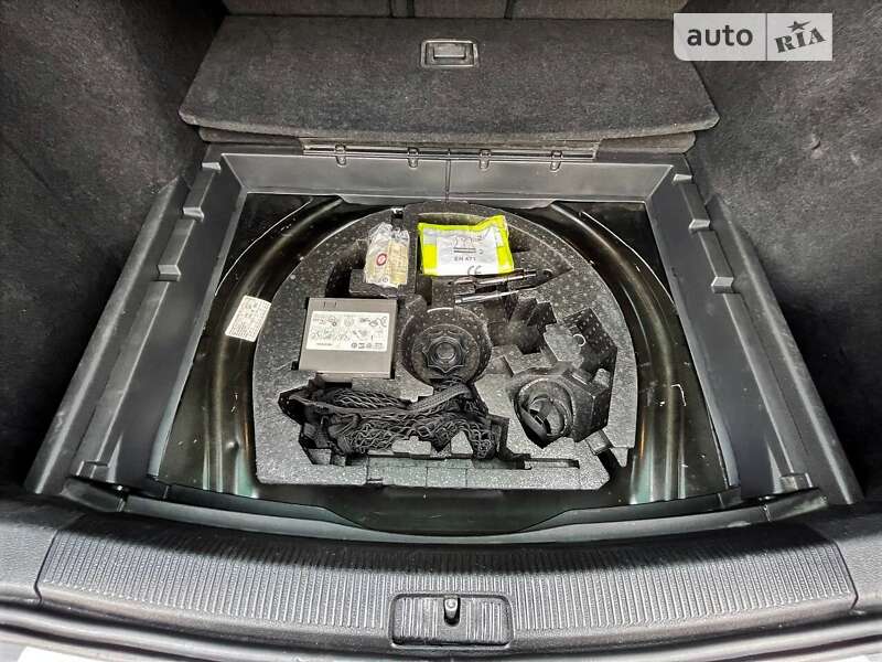 Volkswagen Golf 2011