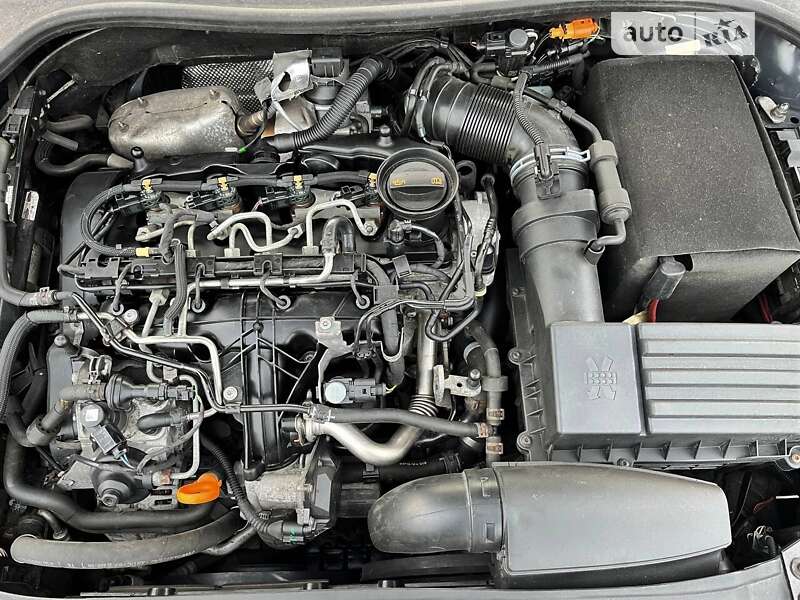 Volkswagen Golf 2011