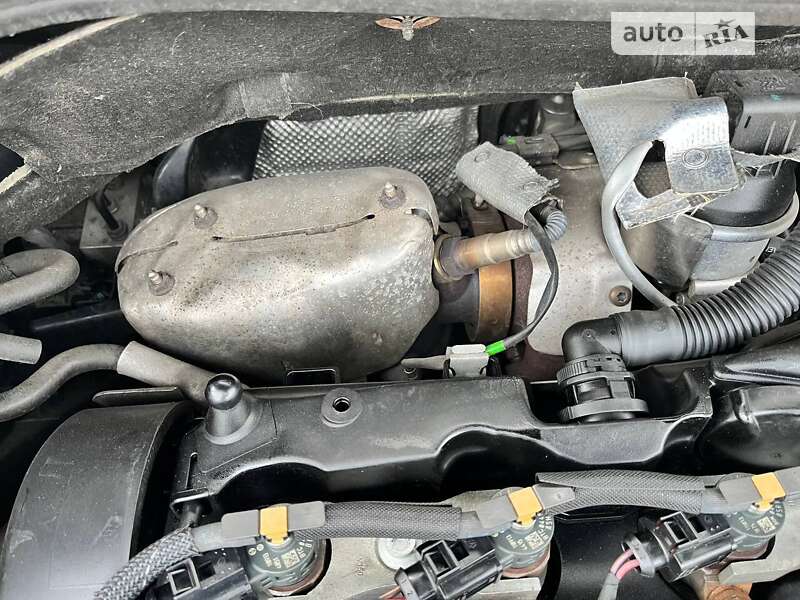 Volkswagen Golf 2011