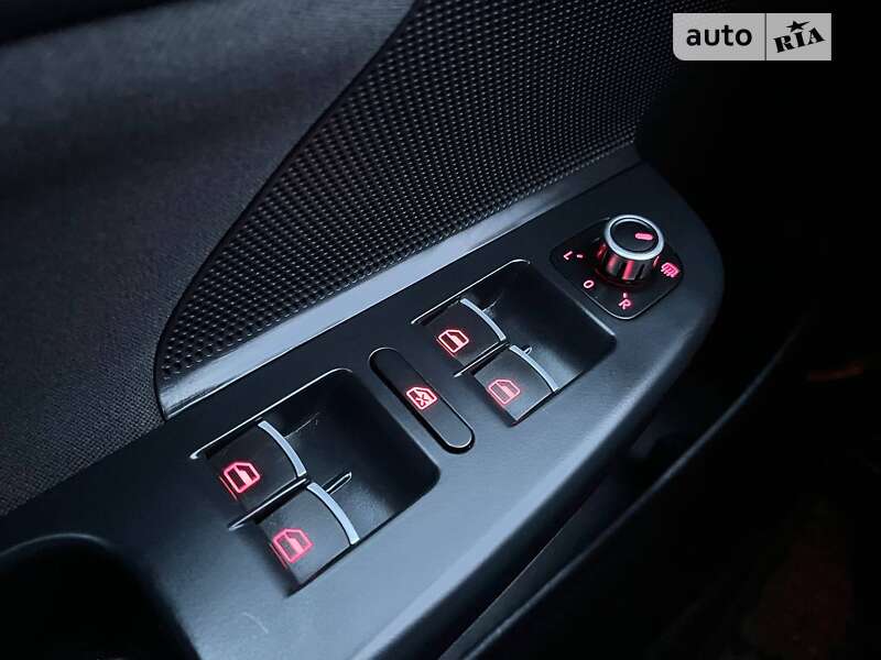 Volkswagen Golf 2011