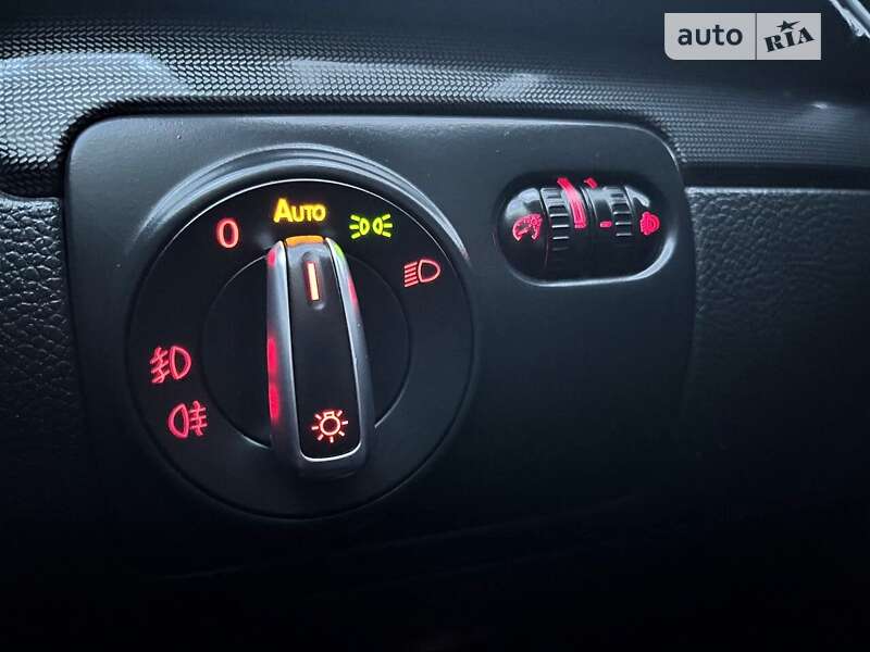 Volkswagen Golf 2011