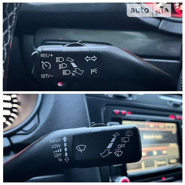 Volkswagen Golf 2011