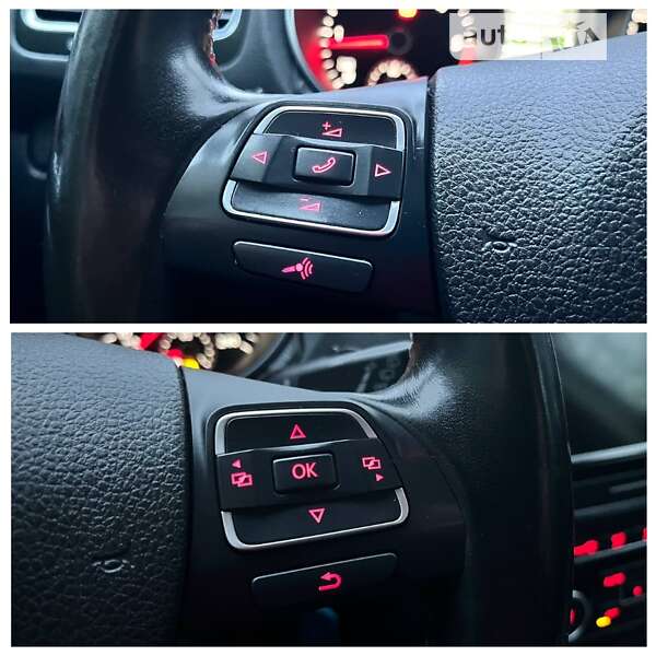 Volkswagen Golf 2011