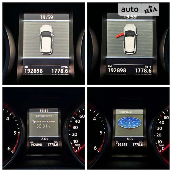 Volkswagen Golf 2011