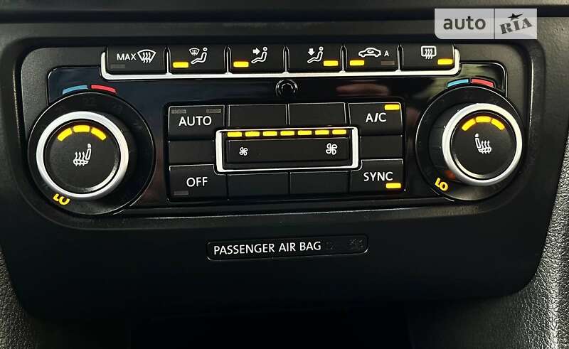 Volkswagen Golf 2011