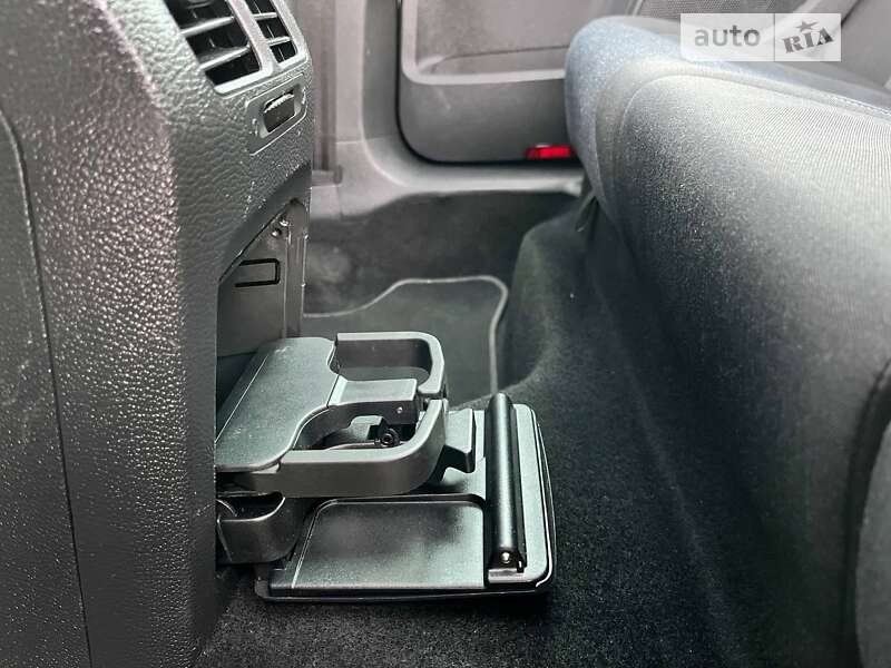 Volkswagen Golf 2011