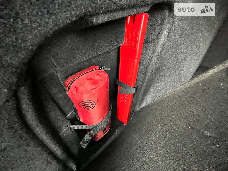 Volkswagen Golf 2011