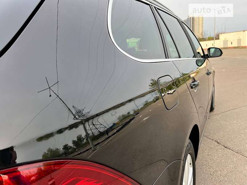 Volkswagen Golf 2011