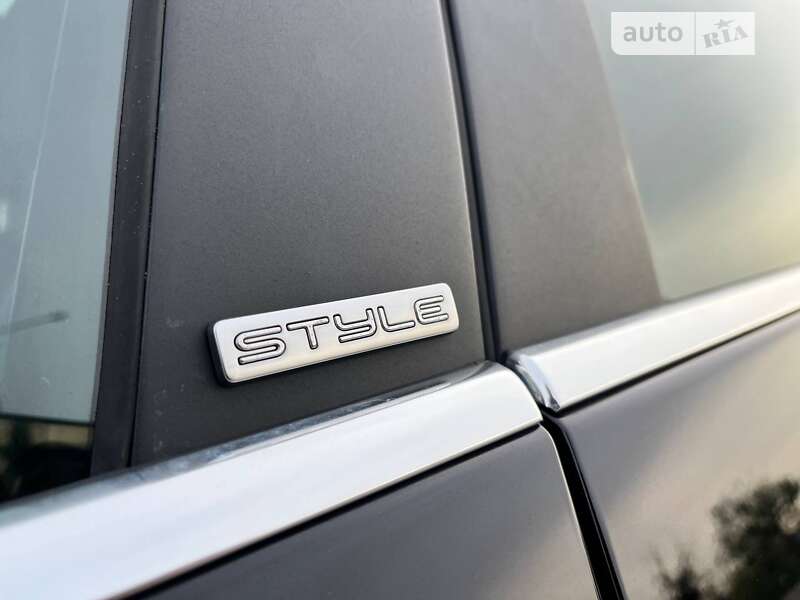 Volkswagen Golf 2011