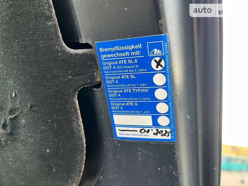 Volkswagen Golf 2011