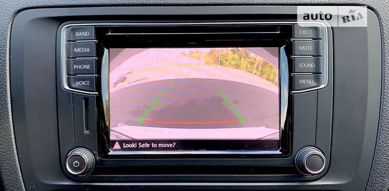 Volkswagen Jetta 2016