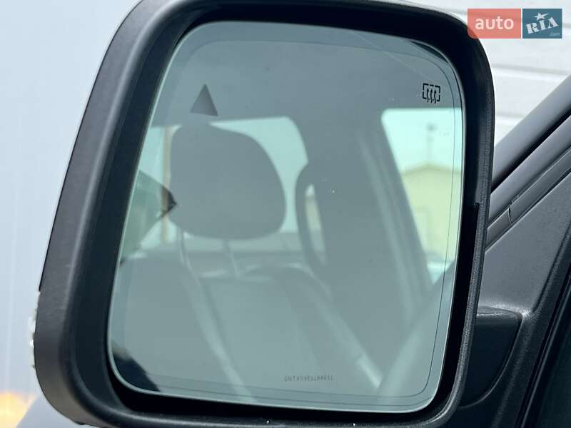 Jeep Grand Cherokee 2021