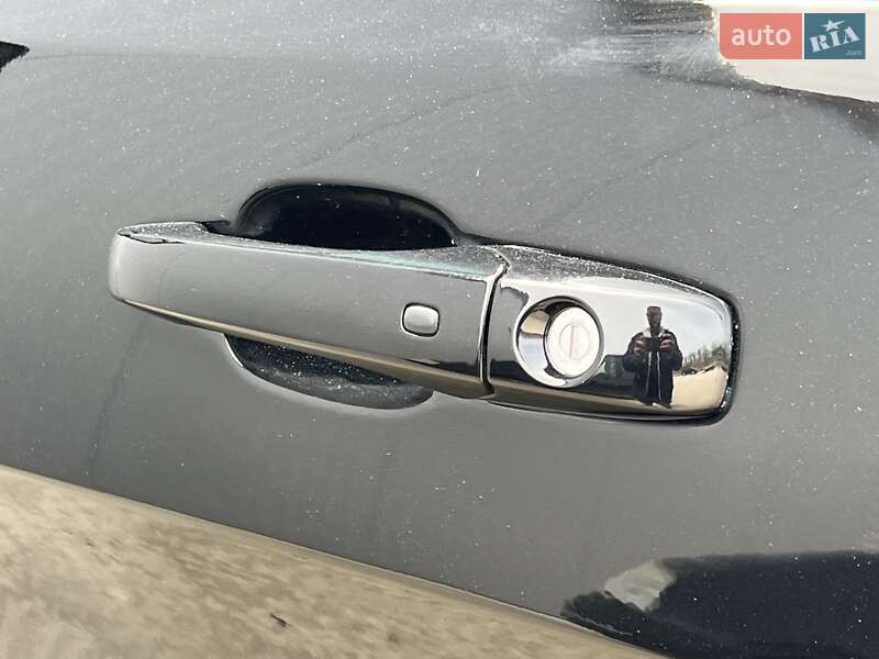 Jeep Grand Cherokee 2021