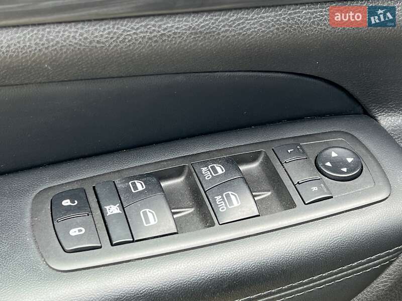 Jeep Grand Cherokee 2021