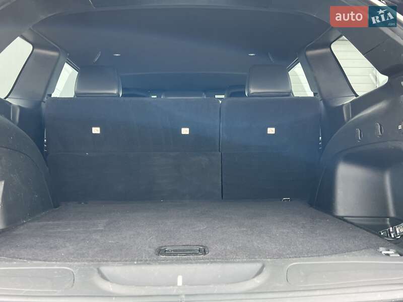 Jeep Grand Cherokee 2021