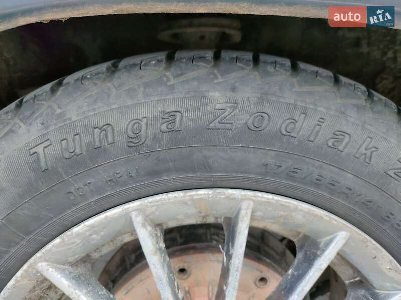 ВАЗ / Lada 2110 2007