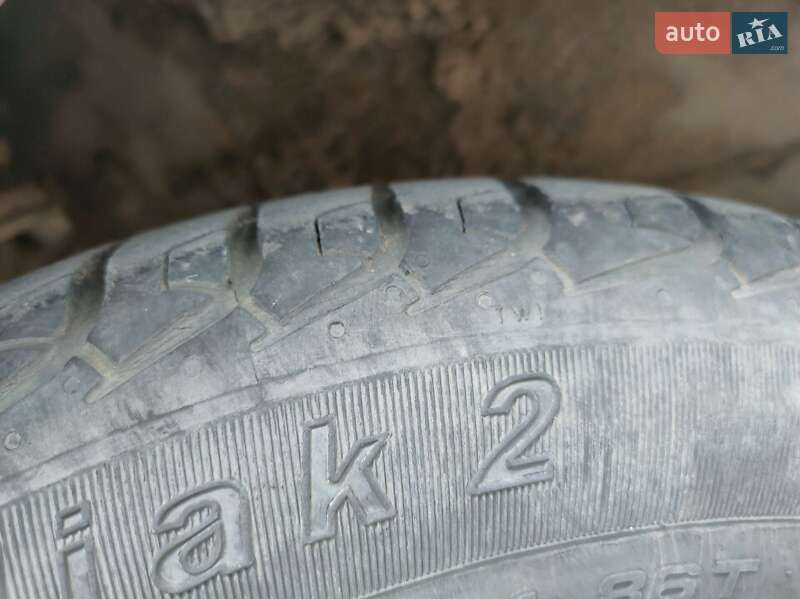 ВАЗ / Lada 2110 2007