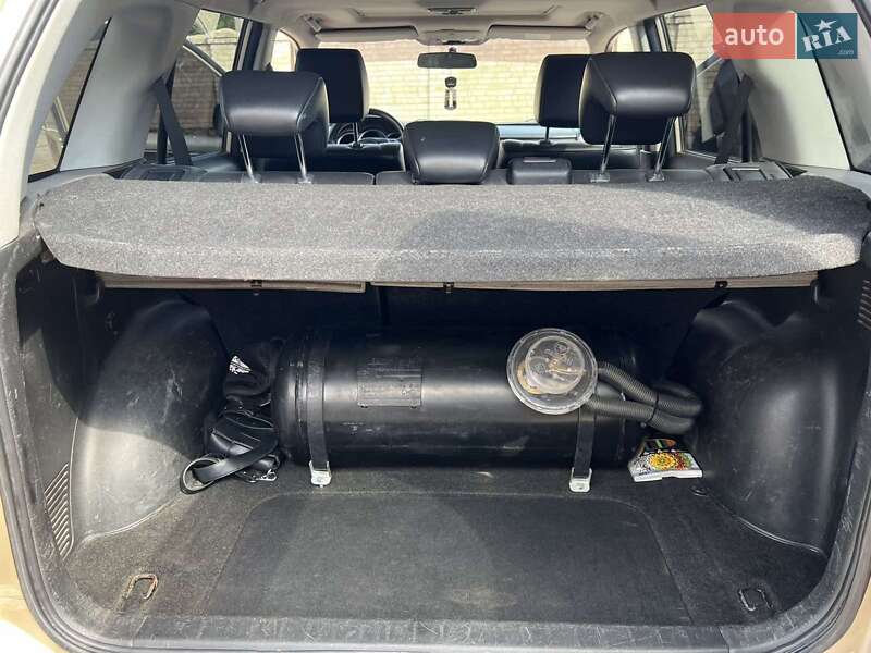 Suzuki Grand Vitara 2008