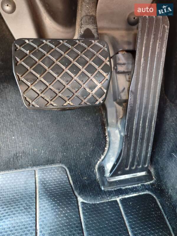 Volkswagen Passat 2007