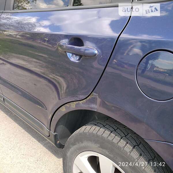 Hyundai Santa FE 2007