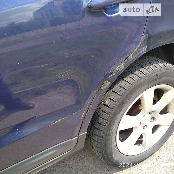 Hyundai Santa FE 2007