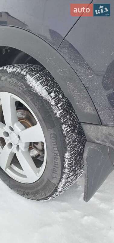 Opel Grandland X 2018