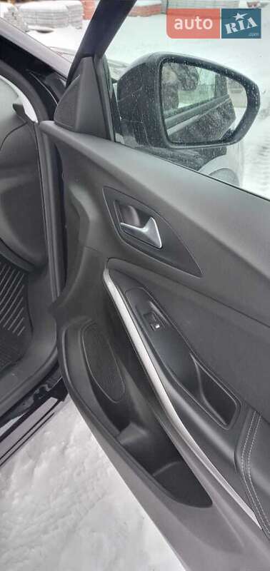 Opel Grandland X 2018