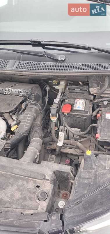 Opel Grandland X 2018