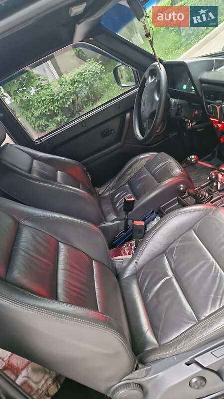 ВАЗ / Lada 21214 / 4x4 2011