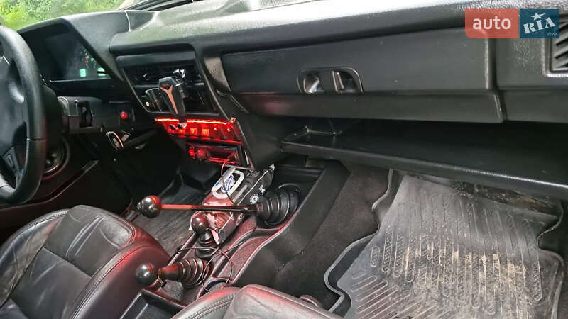 ВАЗ / Lada 21214 / 4x4 2011