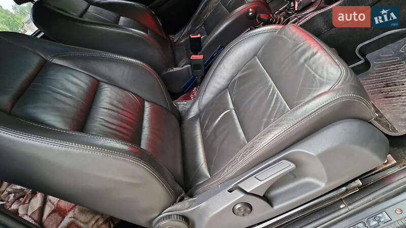 ВАЗ / Lada 21214 / 4x4 2011