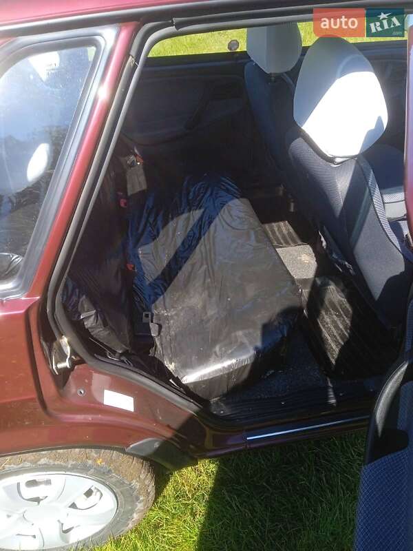 ВАЗ / Lada 21099 2007