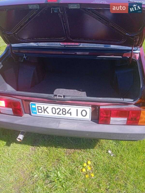 ВАЗ / Lada 21099 2007