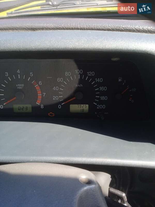 ВАЗ / Lada 21099 2007