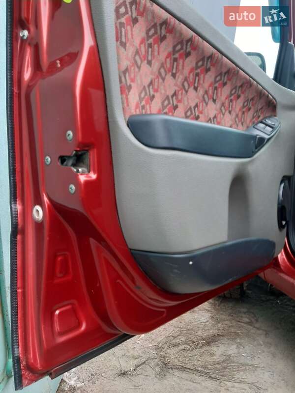 ВАЗ / Lada 1118 Калина 2008