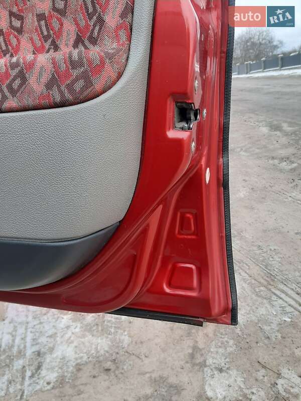 ВАЗ / Lada 1118 Калина 2008