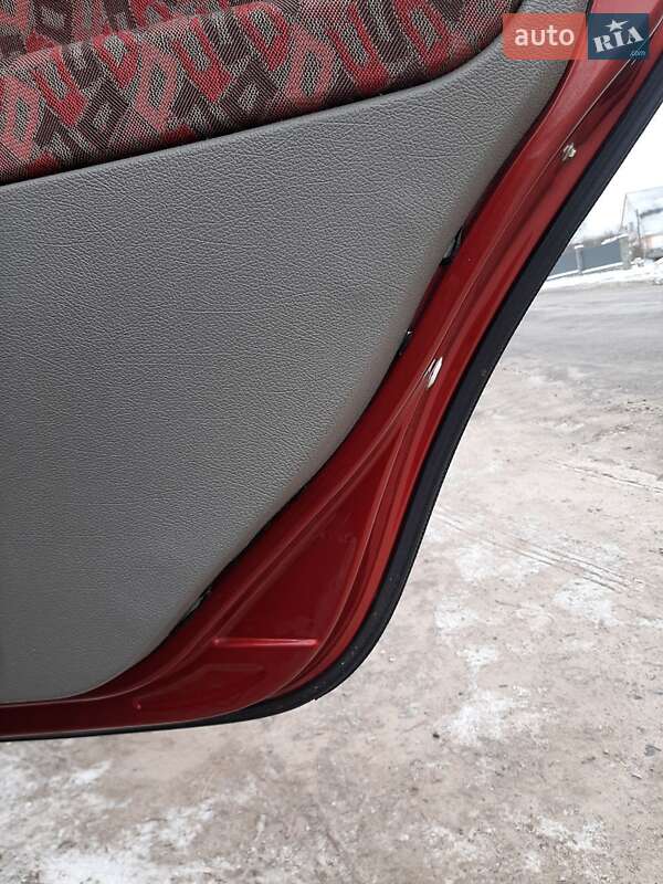 ВАЗ / Lada 1118 Калина 2008