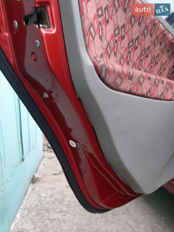 ВАЗ / Lada 1118 Калина 2008