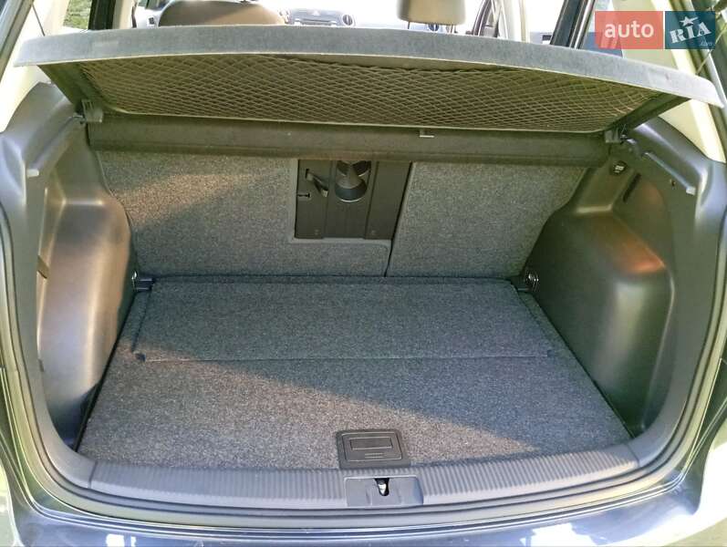 Volkswagen Golf Plus 2007