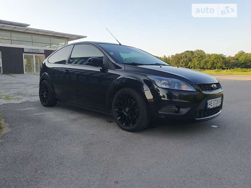 Ford Focus 2008