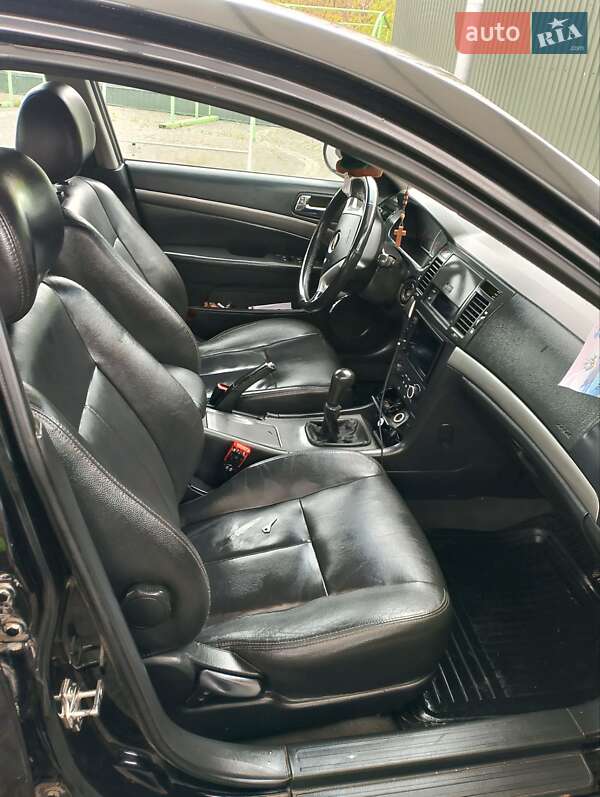 Chevrolet Epica 2007