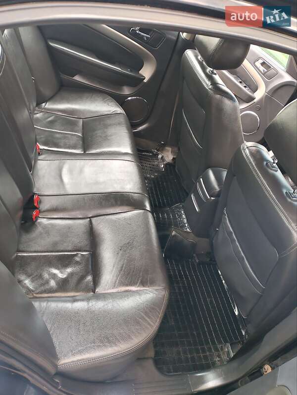 Chevrolet Epica 2007