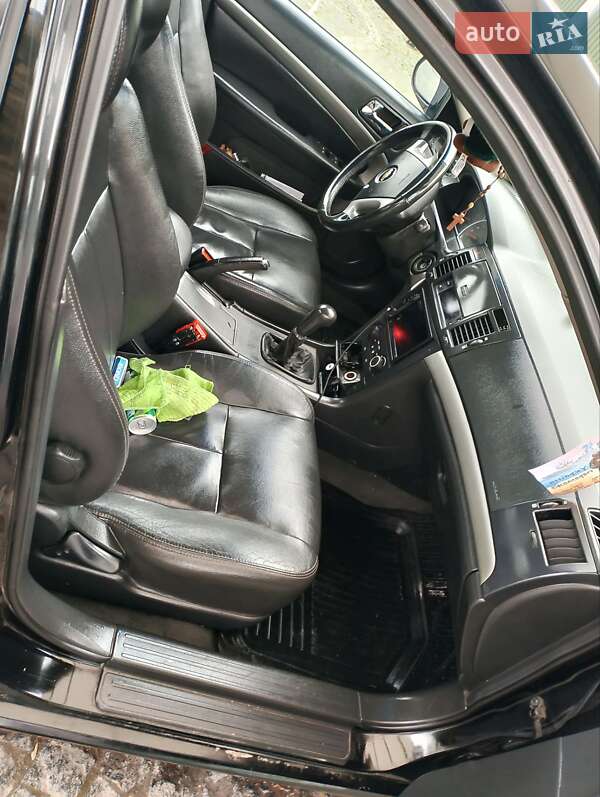 Chevrolet Epica 2007