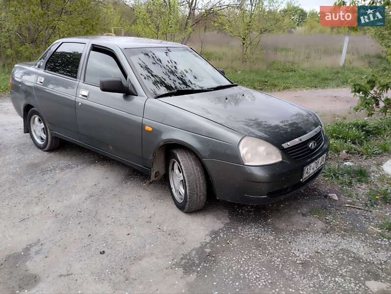 ВАЗ / Lada-5