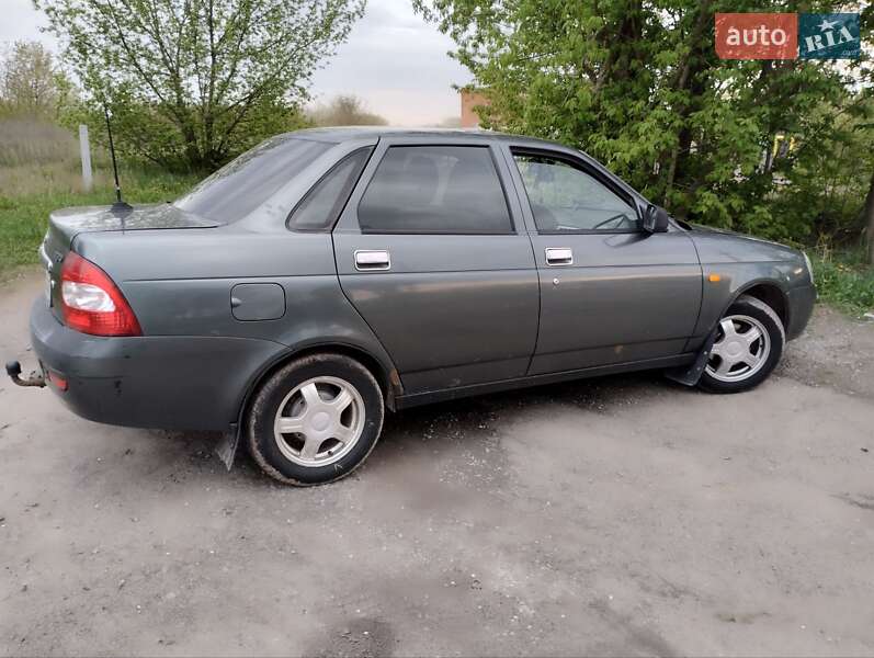 ВАЗ / Lada-8