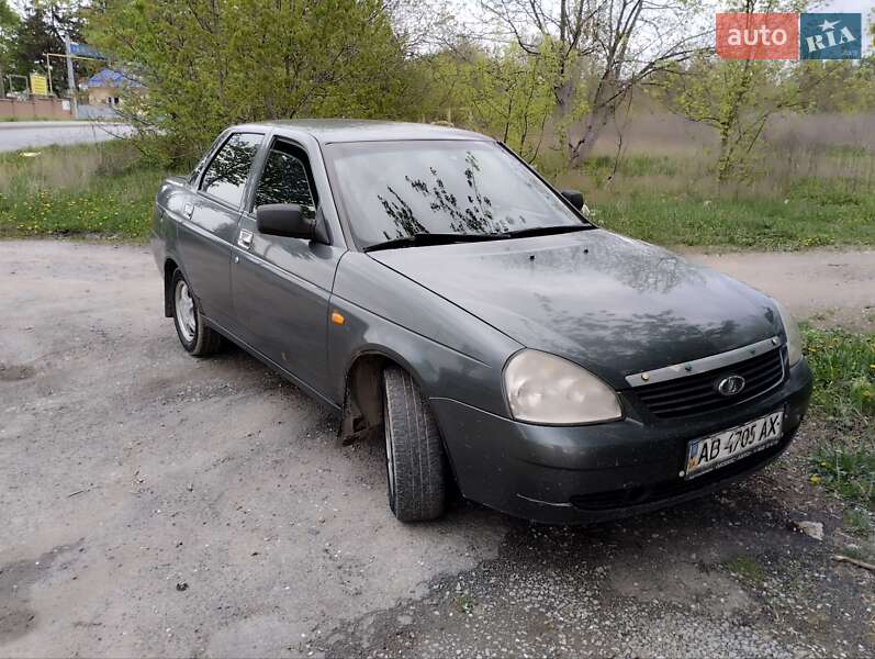ВАЗ / Lada-14