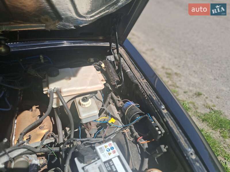 ГАЗ 31105 Волга 2007