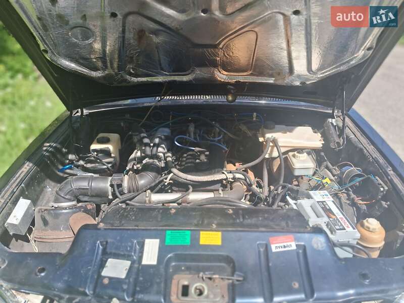 ГАЗ 31105 Волга 2007