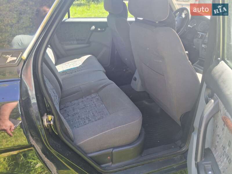 ГАЗ 31105 Волга 2007